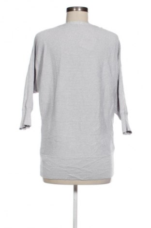 Damenpullover Q/S by S.Oliver, Größe S, Farbe Grau, Preis 10,99 €
