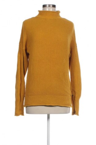 Dámský svetr Q/S by S.Oliver, Velikost M, Barva Oranžová, Cena  309,00 Kč