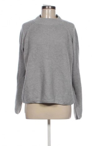 Pulover de femei Q/S by S.Oliver, Mărime M, Culoare Gri, Preț 54,99 Lei