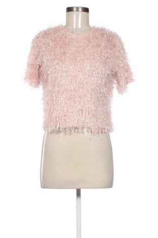 Damenpullover Qed London, Größe S, Farbe Rosa, Preis € 4,99