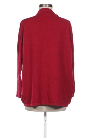 Damenpullover Qed London, Größe S, Farbe Rot, Preis 20,92 €