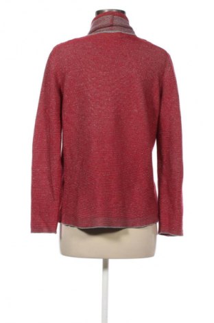 Damski sweter Rabe, Rozmiar L, Kolor Czerwony, Cena 79,99 zł