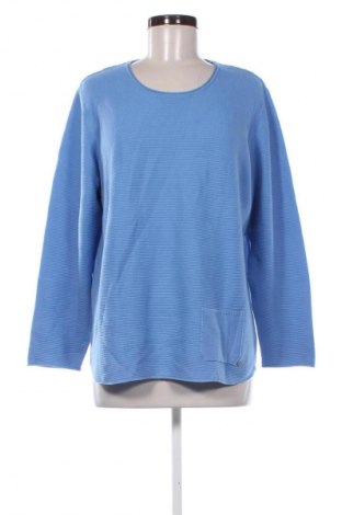 Damski sweter Rabe, Rozmiar M, Kolor Niebieski, Cena 57,99 zł