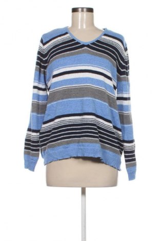 Damski sweter Rabe, Rozmiar XL, Kolor Kolorowy, Cena 101,99 zł