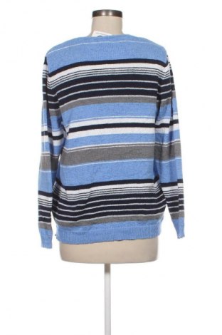 Damski sweter Rabe, Rozmiar XL, Kolor Kolorowy, Cena 101,99 zł