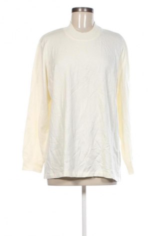 Damenpullover Rabe, Größe XXL, Farbe Ecru, Preis € 40,99