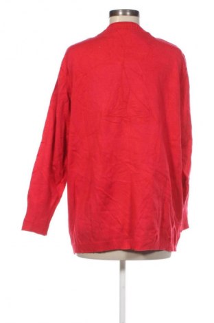 Női pulóver Rabe, Méret XXL, Szín Piros, Ár 15 489 Ft