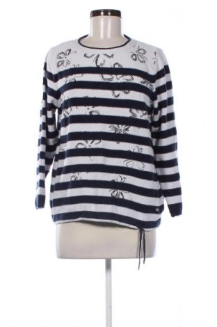 Дамски пуловер Rabe, Размер L, Цвят Многоцветен, Цена 33,99 лв.