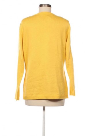 Női pulóver Rabe, Méret L, Szín Sárga, Ár 9 389 Ft