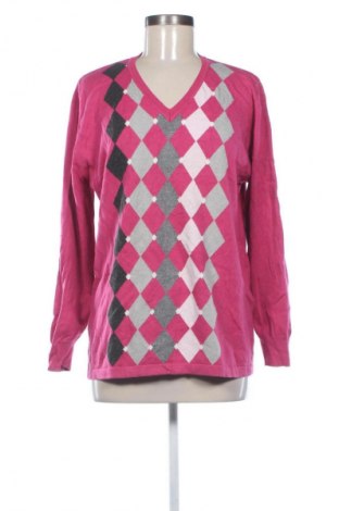 Damenpullover Rabe, Größe XL, Farbe Mehrfarbig, Preis € 15,99