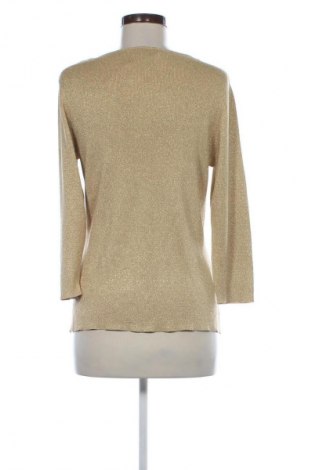 Damenpullover Rafaella, Größe L, Farbe Golden, Preis € 14,99