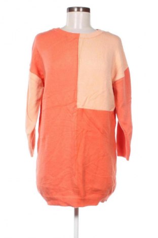 Дамски пуловер Rainbow, Размер M, Цвят Многоцветен, Цена 12,99 лв.