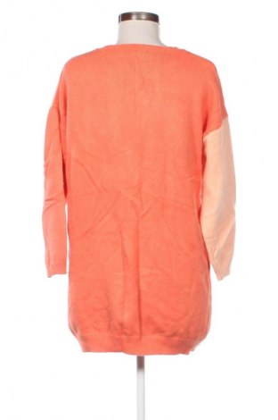 Дамски пуловер Rainbow, Размер M, Цвят Многоцветен, Цена 12,99 лв.