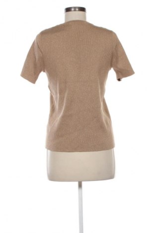 Damski sweter Ralph Lauren, Rozmiar L, Kolor Brązowy, Cena 314,94 zł