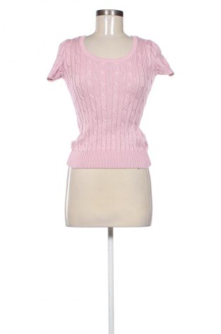 Γυναικείο πουλόβερ Ralph Lauren, Μέγεθος S, Χρώμα Ρόζ , Τιμή 70,08 €