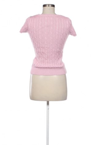 Γυναικείο πουλόβερ Ralph Lauren, Μέγεθος S, Χρώμα Ρόζ , Τιμή 70,08 €