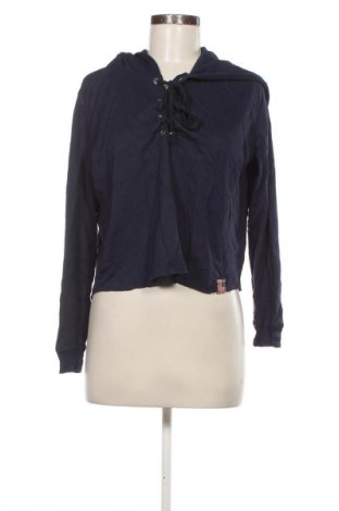 Дамски пуловер Ralph Lauren Denim & Supply, Размер XS, Цвят Син, Цена 29,99 лв.