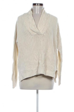 Női pulóver Ralph Lauren, Méret L, Szín Ekrü
, Ár 27 400 Ft