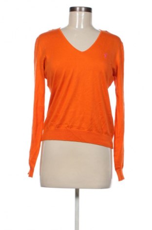 Női pulóver Ralph Lauren, Méret M, Szín Narancssárga
, Ár 42 739 Ft
