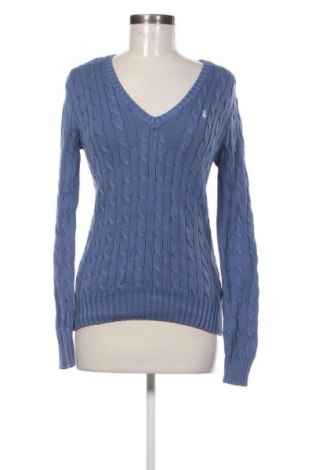 Dámsky pulóver Ralph Lauren Sport, Veľkosť M, Farba Modrá, Cena  104,95 €