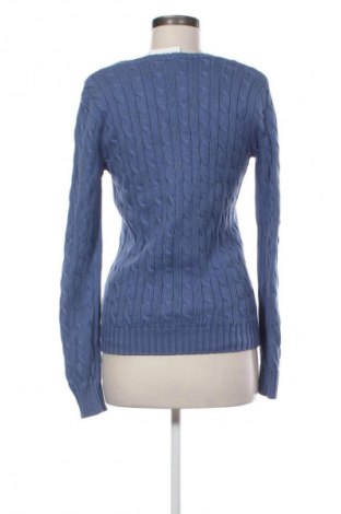 Dámsky pulóver Ralph Lauren Sport, Veľkosť M, Farba Modrá, Cena  104,95 €