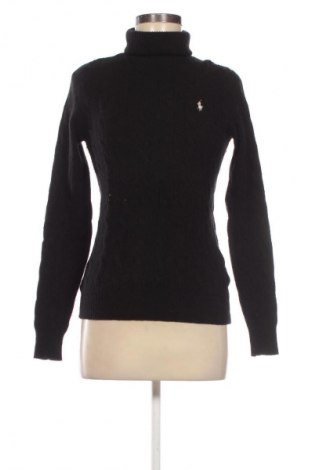 Pulover de femei Ralph Lauren Sport, Mărime M, Culoare Negru, Preț 446,99 Lei