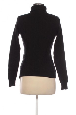 Pulover de femei Ralph Lauren Sport, Mărime M, Culoare Negru, Preț 446,99 Lei