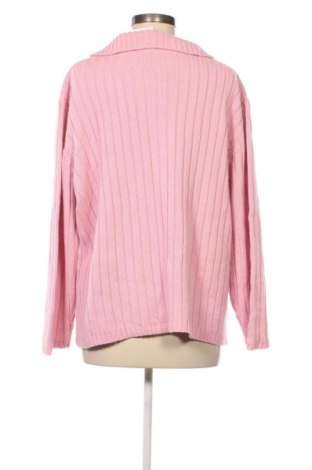 Pulover de femei Raspberry, Mărime XL, Culoare Roz, Preț 136,99 Lei
