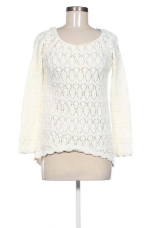 Damenpullover Ray, Größe S, Farbe Weiß, Preis € 9,99