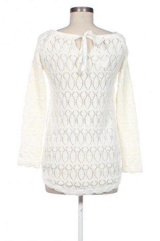 Damenpullover Ray, Größe S, Farbe Weiß, Preis € 9,99