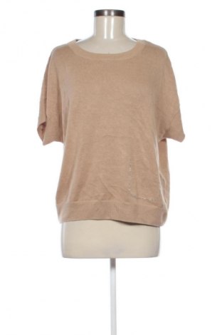 Damenpullover Rena Marx, Größe L, Farbe Beige, Preis € 32,00