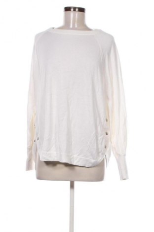 Damenpullover Repeat, Größe M, Farbe Weiß, Preis 47,99 €