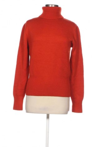Damenpullover Repeat, Größe L, Farbe Orange, Preis 59,99 €