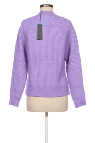 Dámsky pulóver Replay, Veľkosť M, Farba Fialová, Cena  134,95 €