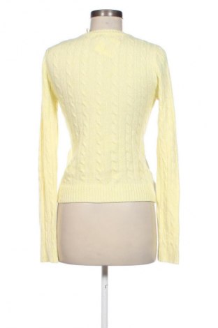 Pulover de femei Reserved, Mărime M, Culoare Galben, Preț 75,99 Lei