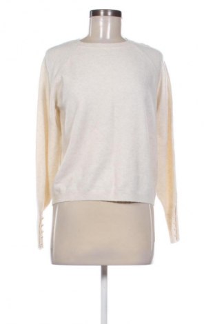 Γυναικείο πουλόβερ Reserved, Μέγεθος S, Χρώμα  Μπέζ, Τιμή 14,83 €