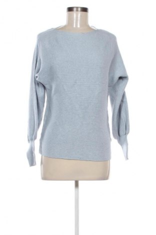 Damski sweter Reserved, Rozmiar M, Kolor Niebieski, Cena 66,67 zł