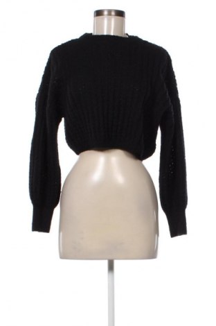 Dámský svetr Reserved, Velikost S, Barva Černá, Cena  259,00 Kč