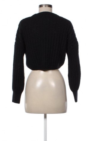 Dámský svetr Reserved, Velikost S, Barva Černá, Cena  259,00 Kč