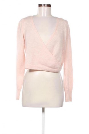 Damenpullover Reserved, Größe S, Farbe Rosa, Preis € 14,91