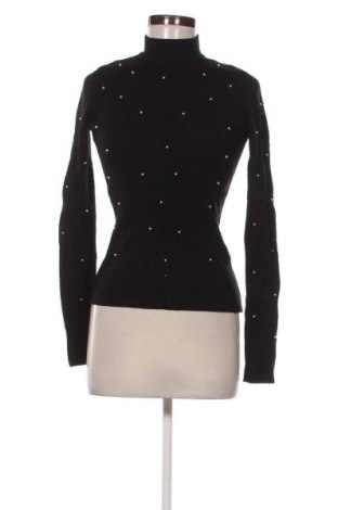 Dámsky pulóver Reserved, Veľkosť M, Farba Čierna, Cena  12,95 €