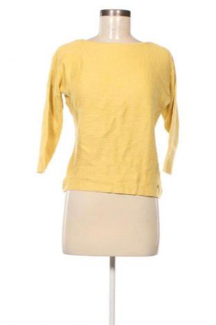 Γυναικείο πουλόβερ Reserved, Μέγεθος S, Χρώμα Κίτρινο, Τιμή 12,99 €