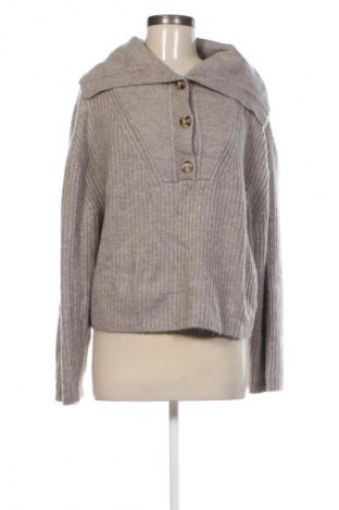 Női pulóver Reserved, Méret L, Szín Bézs, Ár 4 839 Ft