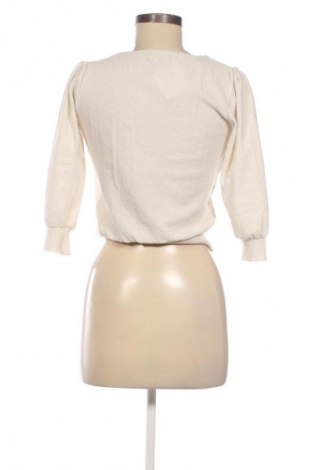 Dámsky pulóver Reserved, Veľkosť S, Farba Biela, Cena  14,83 €