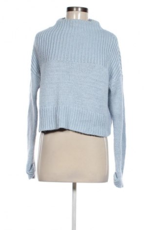 Damenpullover Reserved, Größe S, Farbe Blau, Preis € 14,83