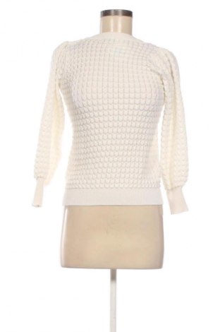Dámsky pulóver Reserved, Veľkosť S, Farba Biela, Cena  14,83 €
