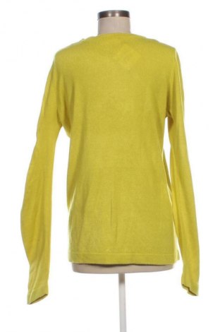 Dámsky pulóver Reserved, Veľkosť XL, Farba Zelená, Cena  15,43 €