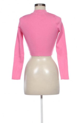 Γυναικείο πουλόβερ Reserved, Μέγεθος M, Χρώμα Ρόζ , Τιμή 10,19 €