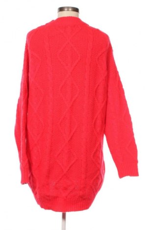 Dámský svetr Reserved, Velikost M, Barva Červená, Cena  299,00 Kč