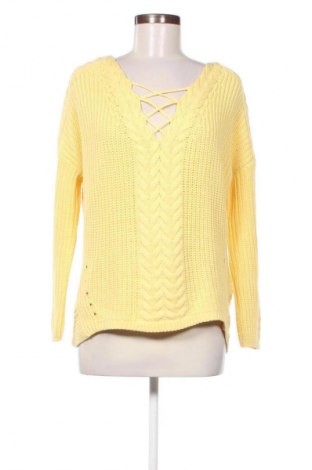 Damenpullover Reserved, Größe S, Farbe Gelb, Preis € 14,83